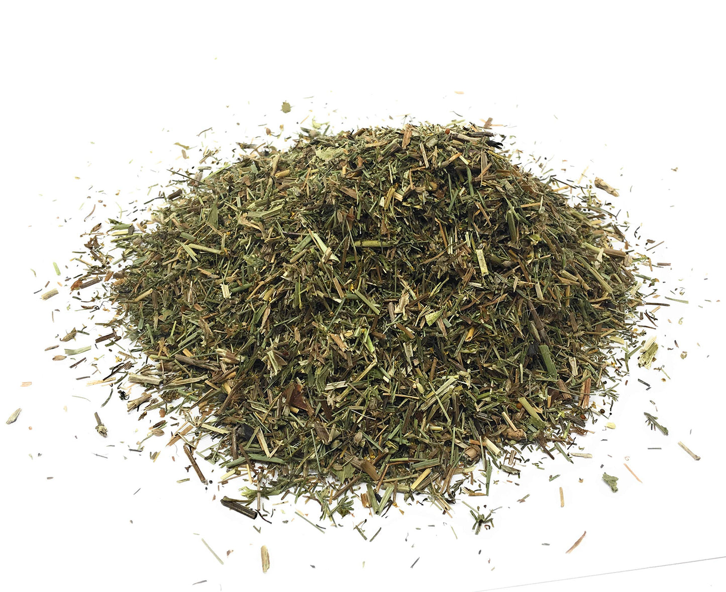 Cut Cleaver (Galium verum) - 100% Natural Lady's Bedstraw (Cut Wildflower) - Net Weight: 1.41oz / 40g