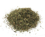 Cut Cleaver (Galium verum) - 100% Natural Lady's Bedstraw (Cut Wildflower) - Net Weight: 1.41oz / 40g