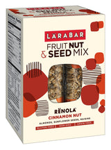 Larabar Renola Cinnamon Nut Grain-Free Granola Pouches, 5 Ounce