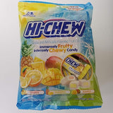 HI CHEW TROPICAL MIX CHEWY CANDY 3.53OZ