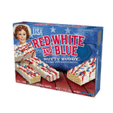 Little Debbie Red, White, & Blue Nutty Buddy