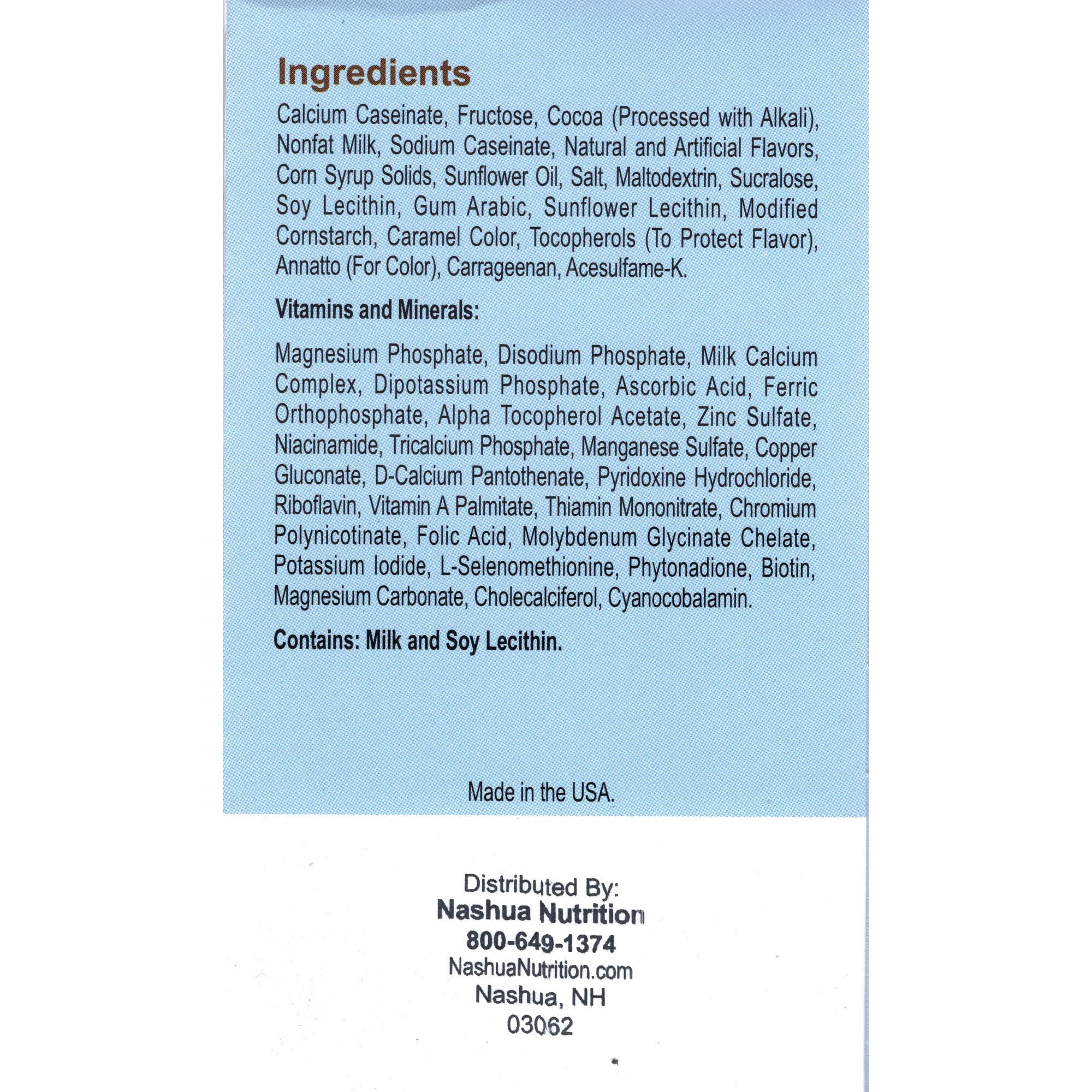 Weight Loss Systems Chocolate Cream Aspartame Free Pudding/Shake Mix, 15g Protein, Low Calorie, Low Carb, Low Fat, Kosher, Meal Replacement, KETO Diet