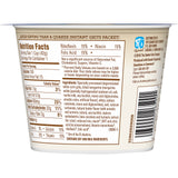 Quaker Instant Grits, Butter, 1.48 Ounce Cup
