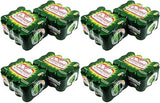 Guarana Antarctica 350ml | 11.83 Fl.Oz (Pack of 24) by Brex America Pack of 4