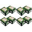 Guarana Antarctica 350ml | 11.83 Fl.Oz (Pack of 24) by Brex America Pack of 4