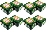 Guarana Antarctica 350ml | 11.83 Fl.Oz (Pack of 24) by Brex America Pack of 4