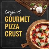 Mama Mary's 7" Original Ready to Bake Pizza Crusts, 3 Count