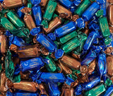 Assorted Toffee Candy - 2 lbs of Fresh Delicious Assorted Individually Wrapped Toffee