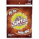 Spitz BBQ Flavored Sunflower Seeds, 6 Ounce Bags, 12 Count