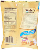 Werther's Original, Chewy Caramels, 5 Ounce
