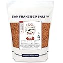 Organic Bacon Flavored Salt 2 lbs. by San Francisco Salt Company