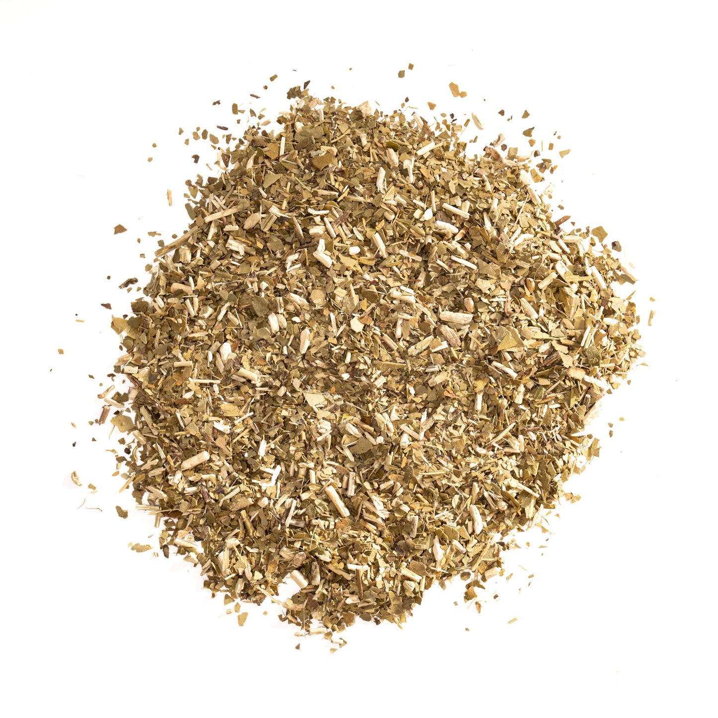 Eastanbul Yerba Mate Tea, 2.8oz, Loose Leaf Tea, Argentina Coarse Yerba, Caffein-Rich AKA Yerbe Maté, Coffee Alternative, Suitable For Beginners, Less