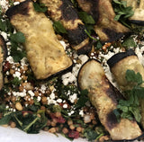 Premium Roasted Vegetable Blend by Spice + Leaf - Vegan Kosher and No Preservatives Spice Blend Used to Make Roasted Vegetables, Steak, Seafood, Fish