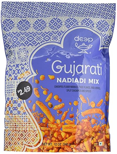 Nadiadi Mix (12oz)
