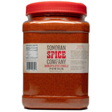 Bird's Eye Pepper Powder 1 Kg (2.2 Lbs)