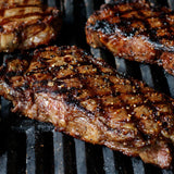 McCormick Grill Mates Seasoning, Montreal Steak, No MSG Added, Gluten Free, No Artificial Flavors, For Transforming Everyday Cuts of Meat