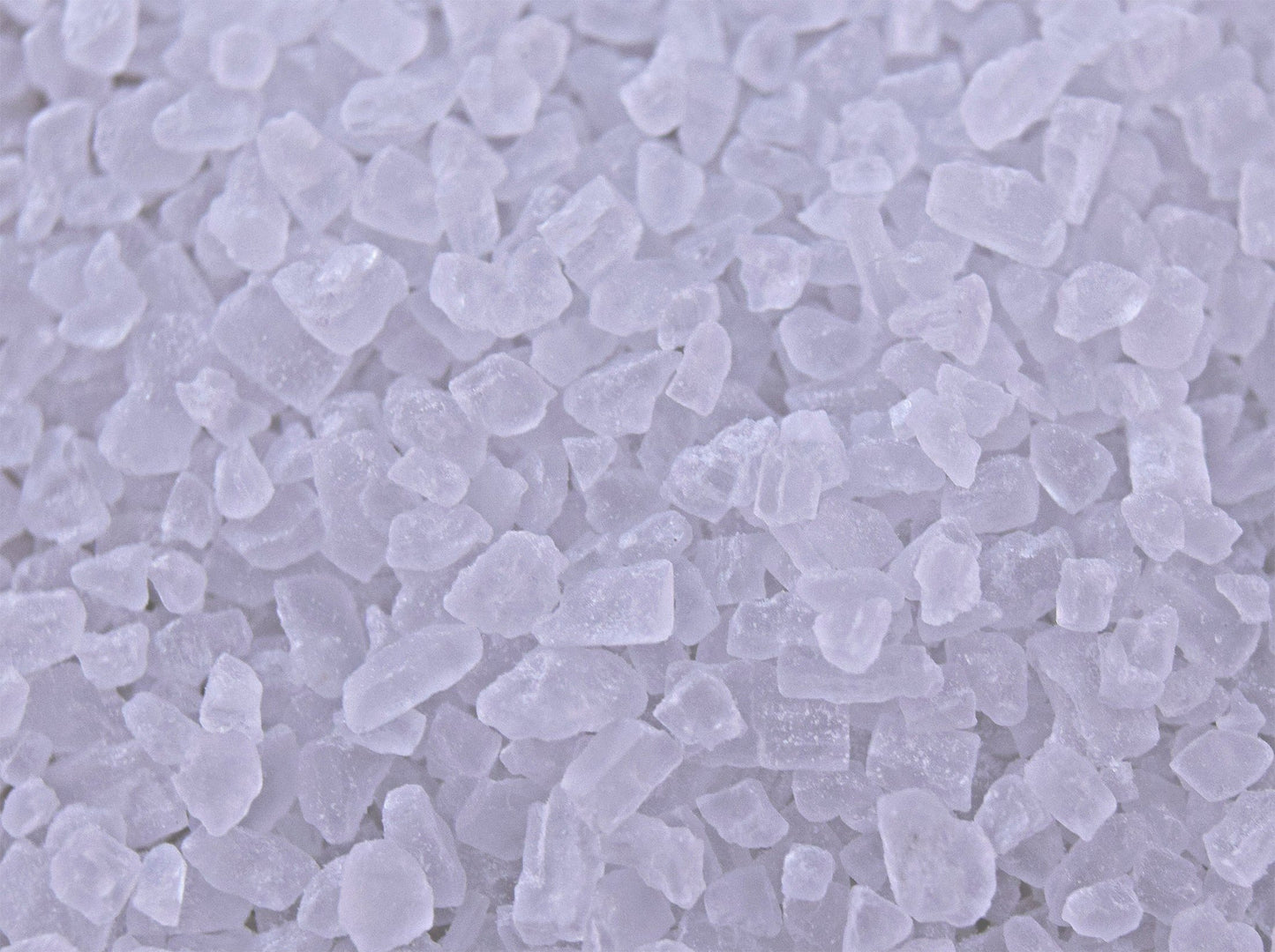 Premium Gourmet White Mediterranean Sea Salt (7 lbs. Grinder Grade - Coarse) in Re-Sealable Refill Bag ~Kosher Certified~ Loved By Chefs Everywhere!