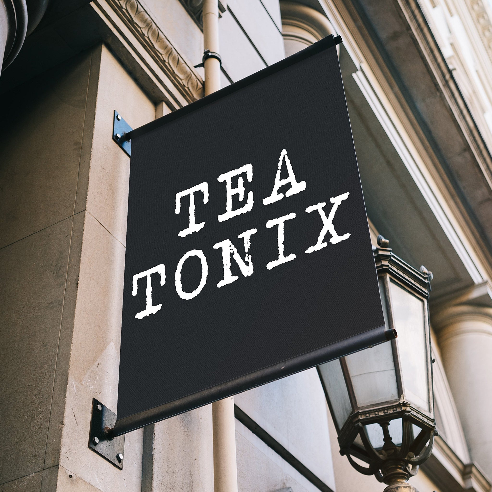 ASHWAGANDHA CHAI blend with Ashwagandha, Schisandra, and Ginger 60g - BE BALANCED with our restorative, functional chai tea