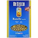 De Cecco Pasta Rotelle No.54, 16 oz
