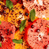 Sumac by Z&Z | Ground Sumac Spice Made from Fresh Tangy Citrus (Sumac) Berries | Turkish Sumac Seasoning for Marinades, Salads, Rice, & Hummus |