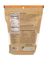 Bob's Red Mill Organic White Quinoa - 26 Ounce (Pack of 1), Vegan, Gluten Free, Non GMO, Complete Plant Protein, Whole Grain
