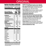 Kellogg’s Froot Loops Cereal - Fruity Flavorful Breakfast Kids Love, Giant-Size, 26 oz Box