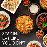 P.F. Chang's Home Menu Chicken Fried Rice Skillet Meal, Frozen Meal, 22 OZ