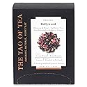 The Tao of Tea Bollywood Box Pyramid Sachets, 15 Sachets