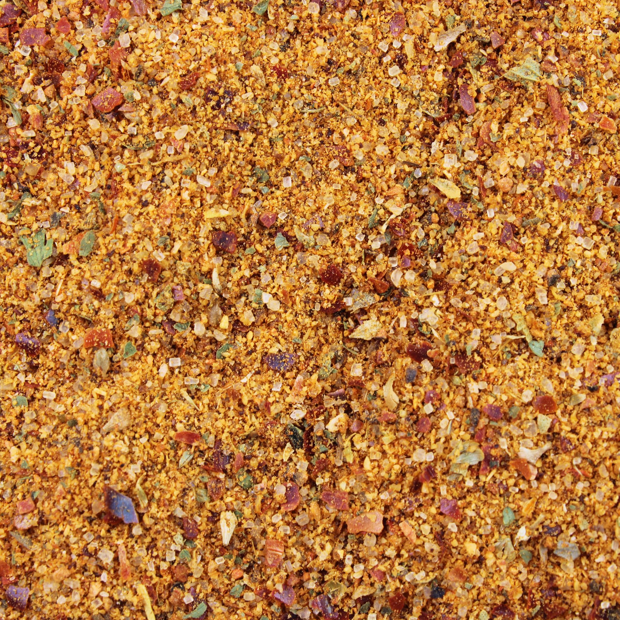 Spice Madness - Baja Fish Taco Seasoning - 10 oz