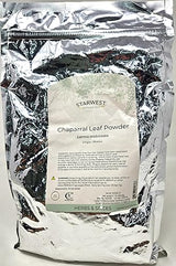 Chaparral Leaf Powder Wildcrafted, 1lb