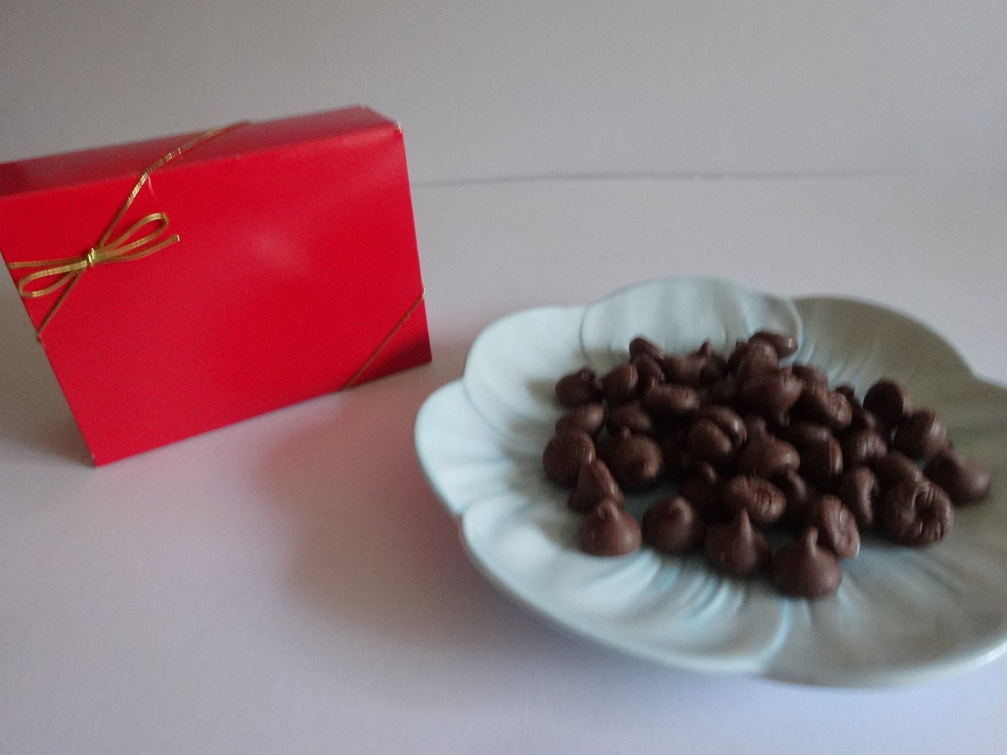 Wilbur Buds Milk Chocolate 16 oz. (1 lb.) # 19033-2