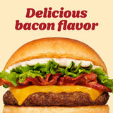 Kraft Smoky Hickory Bacon Flavored Aioli, 12 fl oz Bottle