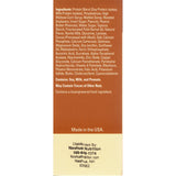 Weight Loss Systems Protein Bar - Crispy Peanut (7/Box) - High Protein and Fiber - Low Calorie - Kosher