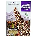 Andean Dream Organic Orzo Quinoa Pasta, 8 Ounce - 12 per case.12