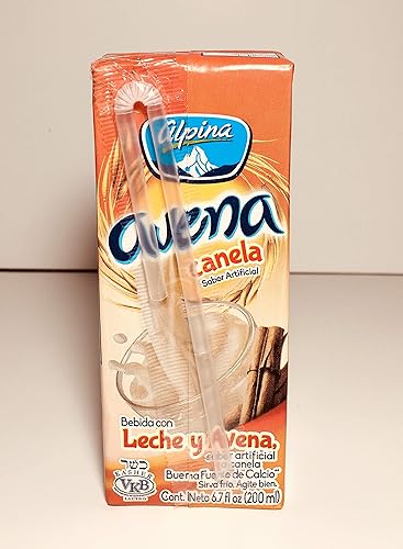Alpina, Alpina Smoothie, 6.7 Ounce