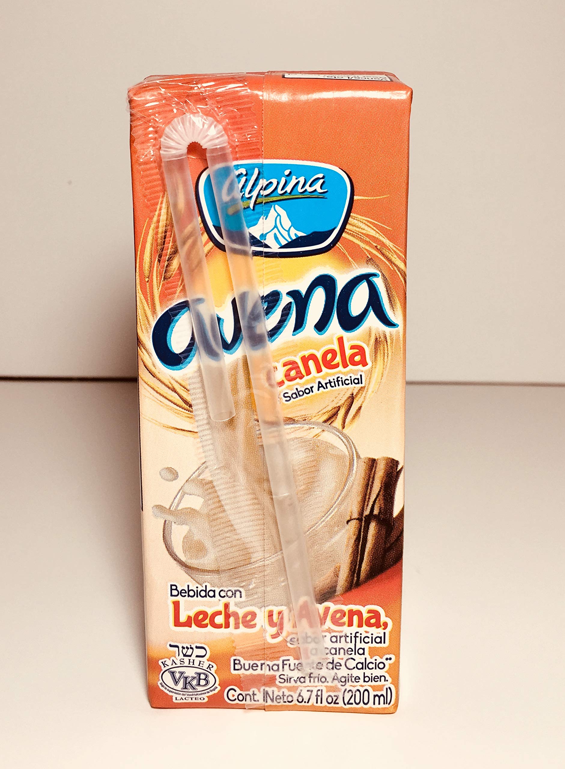 Alpina, Alpina Smoothie, 6.7 Ounce
