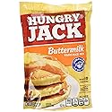 Hungry Jack Buttermilk Pancake Mix, 7 Ounce