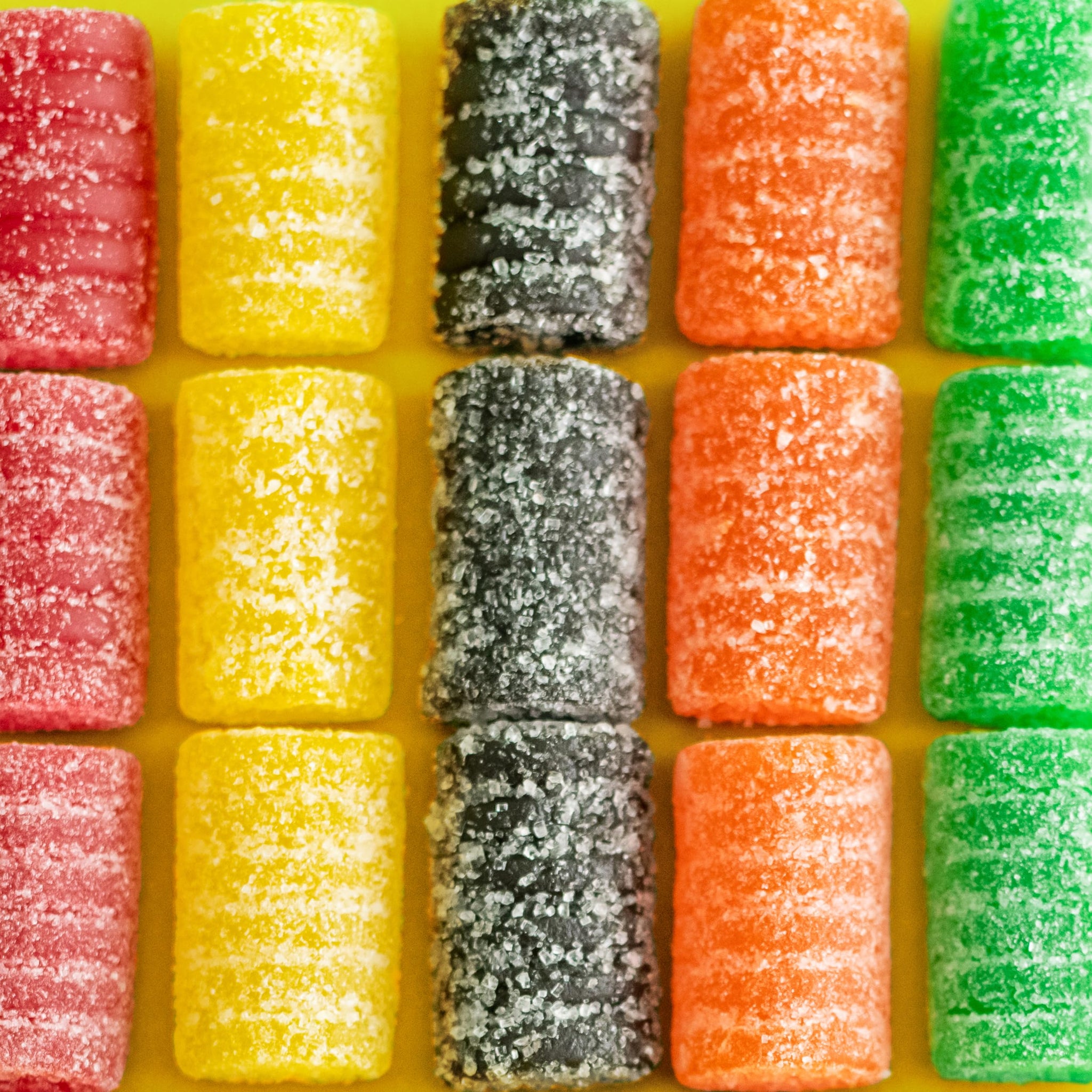 Chuckles Jelly Candy, 2.00 oz
