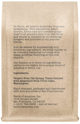Super Antioxidant Green Tea, 45-60 Servings, Eco-Conscious Zip Pouch, Contains Caffeine, Pure Loose Leaf Tea Grown in America, 5.0 Ounce (Medium)