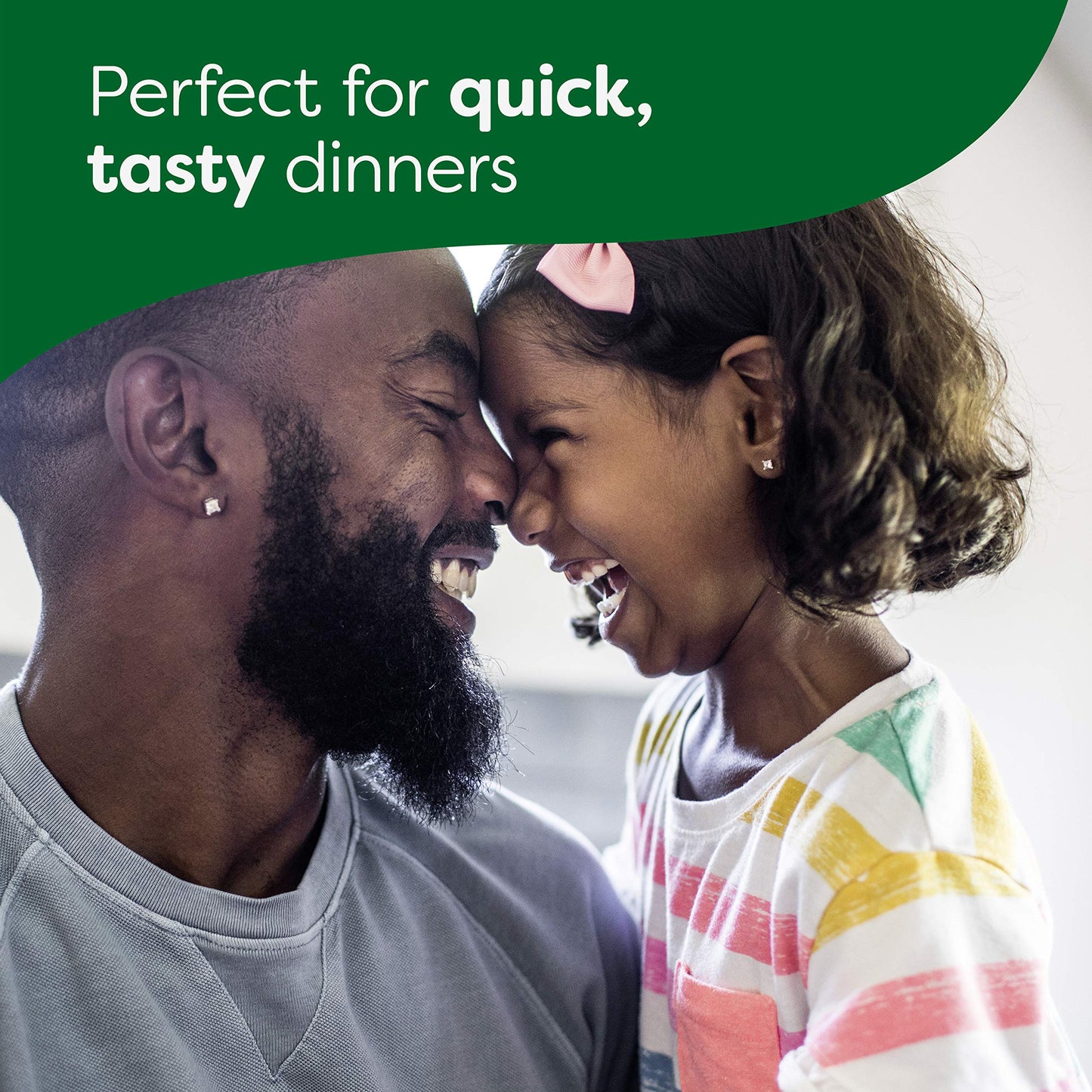 Knorr Sauce Mix Creamy Pasta Sauce For Simple Meals and Sides Parma Rosa No Artificial Flavors, No Added MSG 1.3 oz, Pack of 24