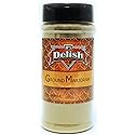 Ground Marjoram by Its Delish, 4 Oz. Medium Jar