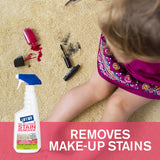 Motsenbocker's Lift Off 40901 Pen, Ink & Marker Stain Remover - Removes Nail Polish, Makeup, and Dyes From Walls, Countertops, Tile, and More