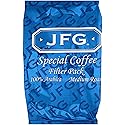 JFG 100 Percent Arabica Medium Roast Special Blend Coffee, 2 Ounce -- 70 per case.