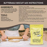 Callie's Buttermilk Biscuit Mix