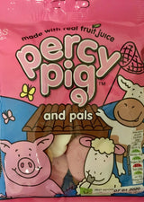Marks and Spencer Percy Pig & Pals 170g