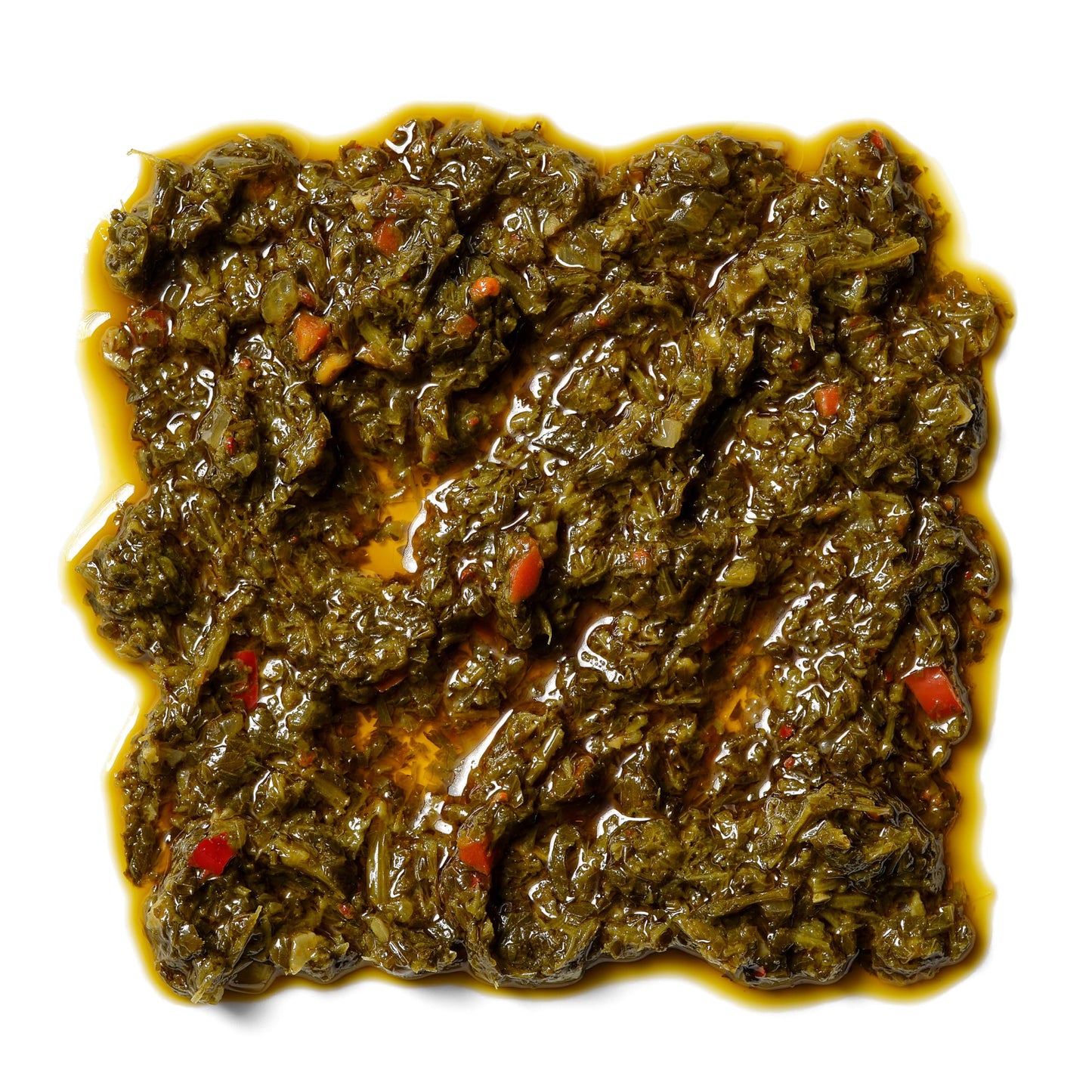 Roland Foods Chimichurri Sauce, Specialty Imported Food, 35.2 Ounce Jar, Pack of 1