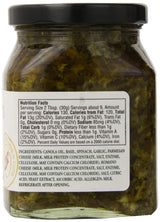 Elki's Gourmet Basil Pesto, 10 Ounce