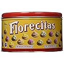 Florecitas Iced Gems Cookies By Royal Borinquen 20 oz