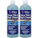 SeaKlear Thick Tile and Vinyl Cleaner (1 qt) (ORMD) (2 Pack)