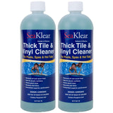 SeaKlear Thick Tile and Vinyl Cleaner (1 qt) (ORMD) (2 Pack)
